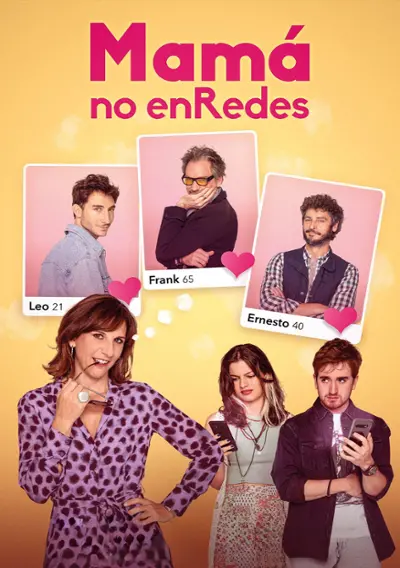 Imatge del cartell del títol