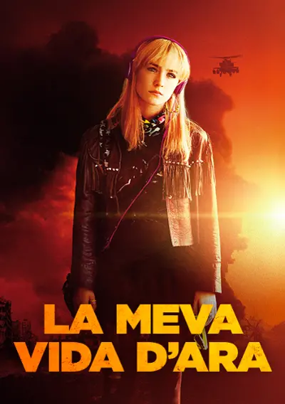 Imatge del cartell del títol