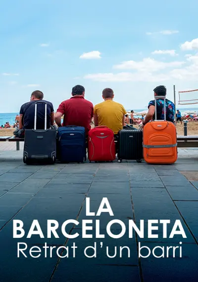 Imatge del cartell del títol