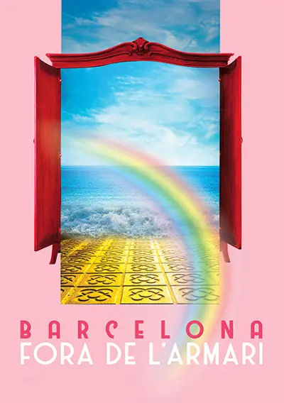 Imatge del cartell del títol