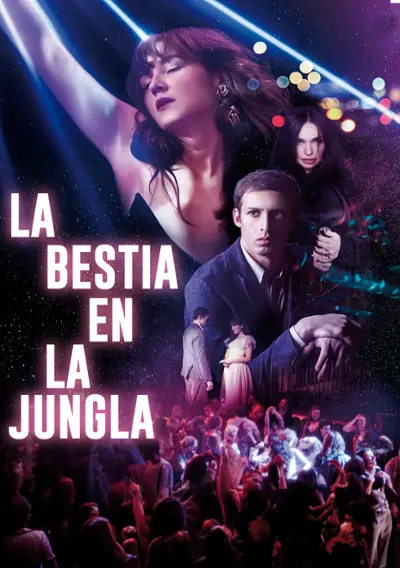 Imatge del cartell del títol