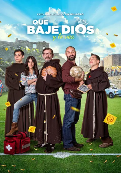 Imatge del cartell del títol