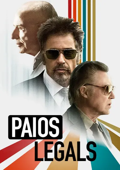 Imatge del cartell del títol