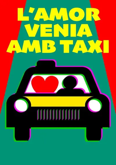 Imatge del cartell del títol