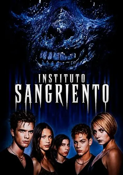 Imatge del cartell del títol