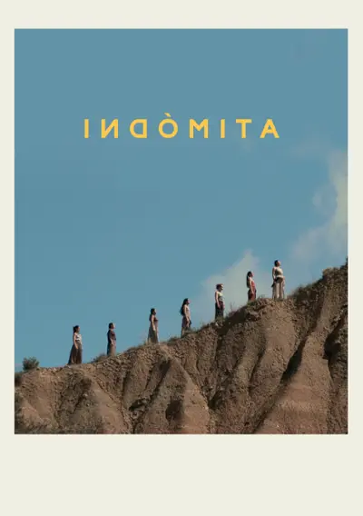 Imatge del cartell del títol