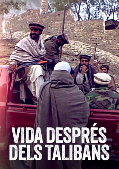 Imatge del cartell del títol