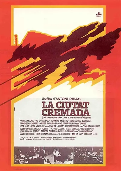 Imatge del cartell del títol