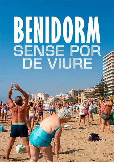 Imatge del cartell del títol