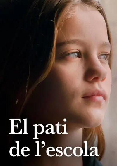 Imatge del cartell del títol