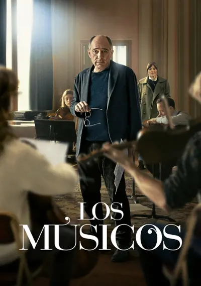 Imatge del cartell del títol