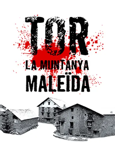 Imatge del cartell del títol