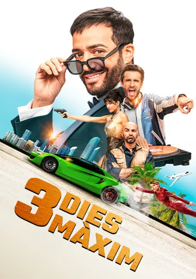 Imatge del cartell del títol