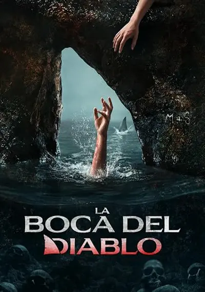 Imatge del cartell del títol