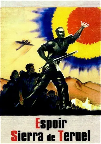 Imatge del cartell del títol