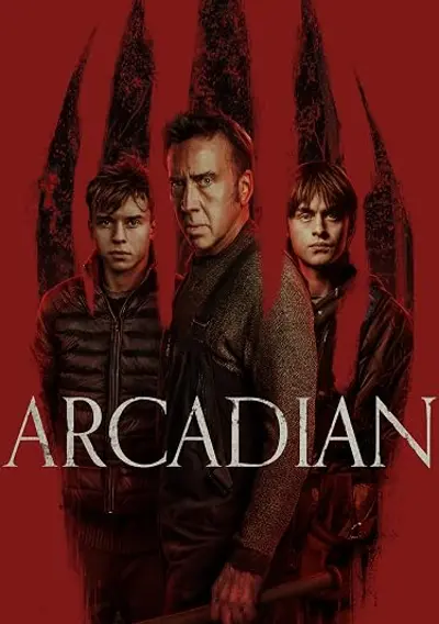 Imatge del cartell del títol