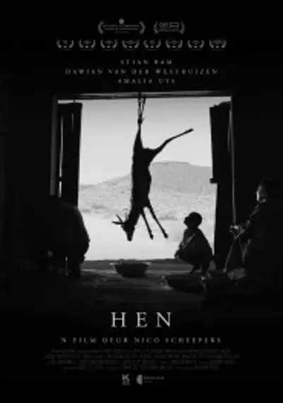 Imatge del cartell del títol