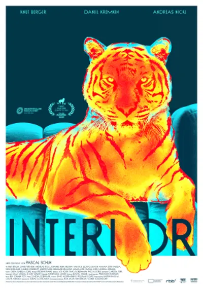 Imatge del cartell del títol