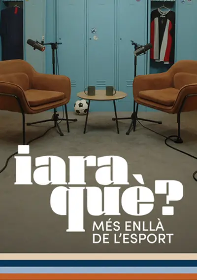 Imatge del cartell del títol
