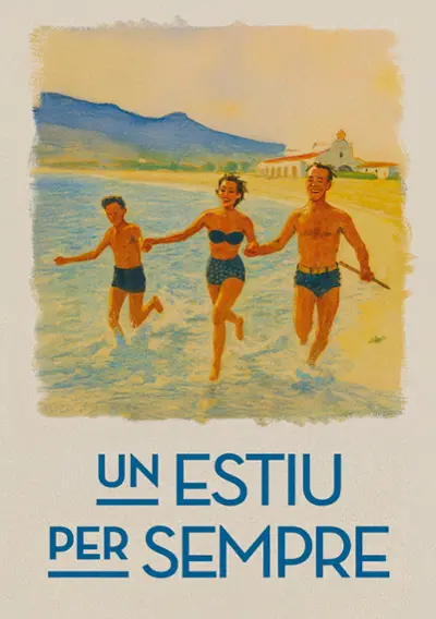 Imatge del cartell del títol