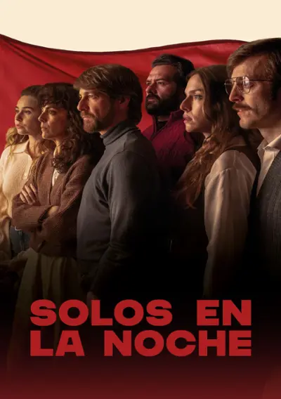 Imatge del cartell del títol