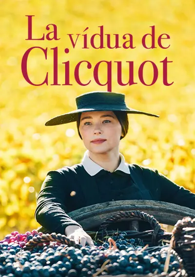Imatge del cartell del títol