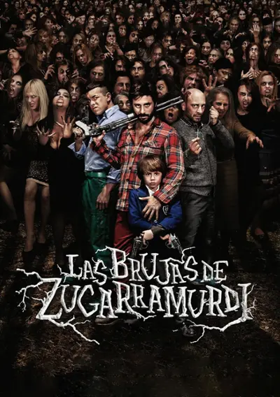 Imatge del cartell del títol