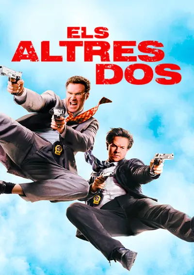 Imatge del cartell del títol