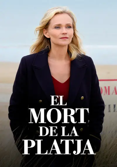 Imatge del cartell del títol