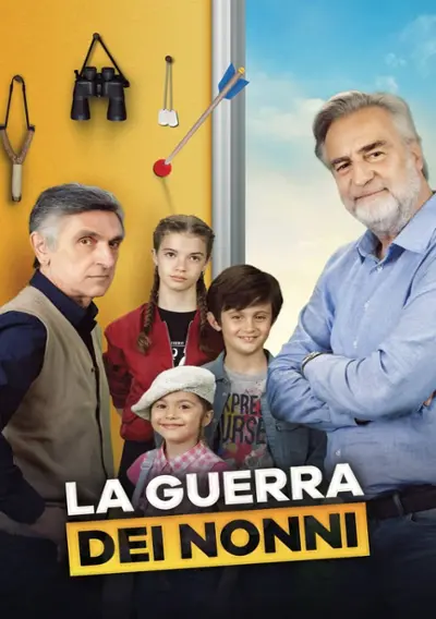 Imatge del cartell del títol