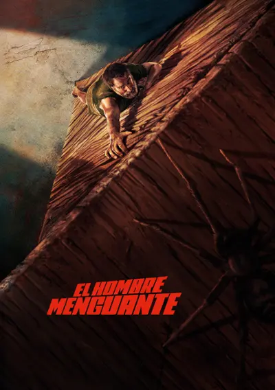 Imatge del cartell del títol