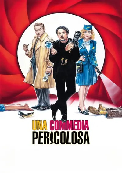 Imatge del cartell del títol