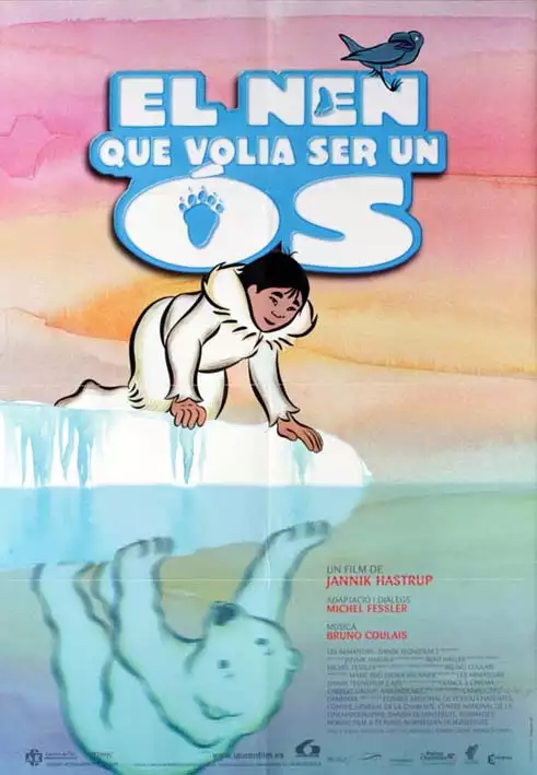 Imatge del cartell del títol