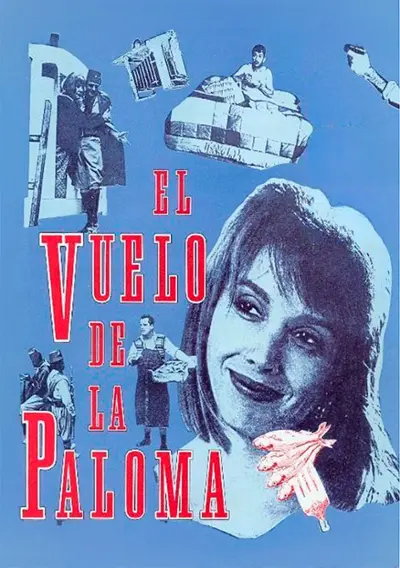 Imatge del cartell del títol