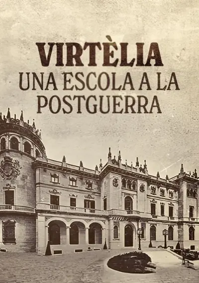 Imatge del cartell del títol