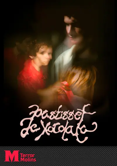 Imatge del cartell del títol