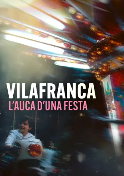 Imatge del cartell del títol