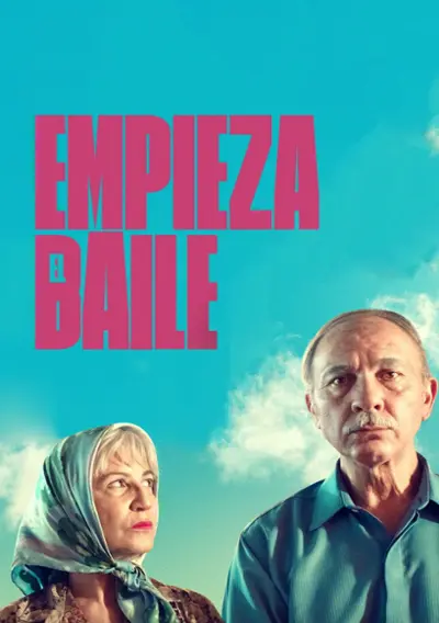 Imatge del cartell del títol