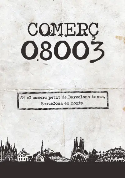 Imatge del cartell del títol