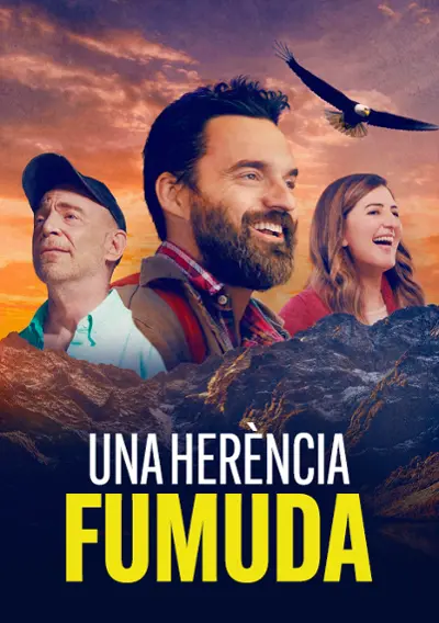 Imatge del cartell del títol