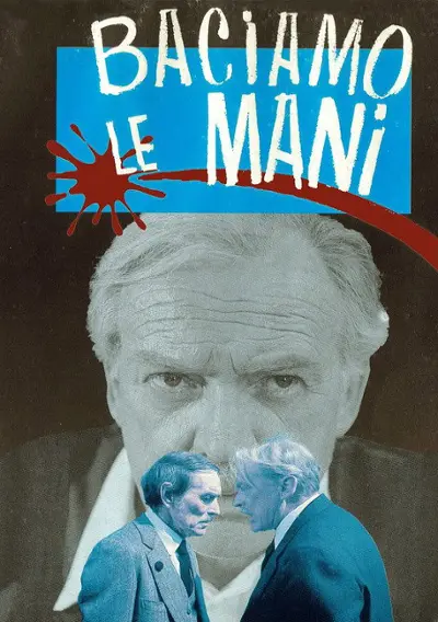 Imatge del cartell del títol