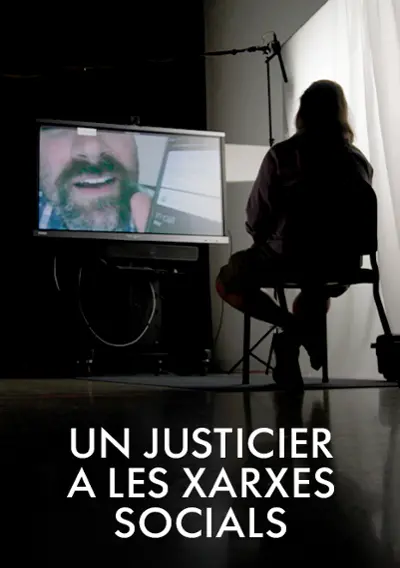Imatge del cartell del títol