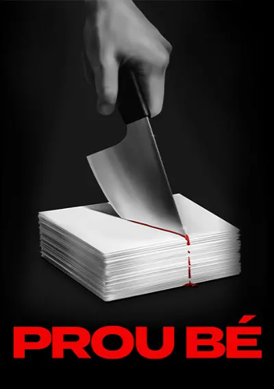 Imatge del cartell del títol