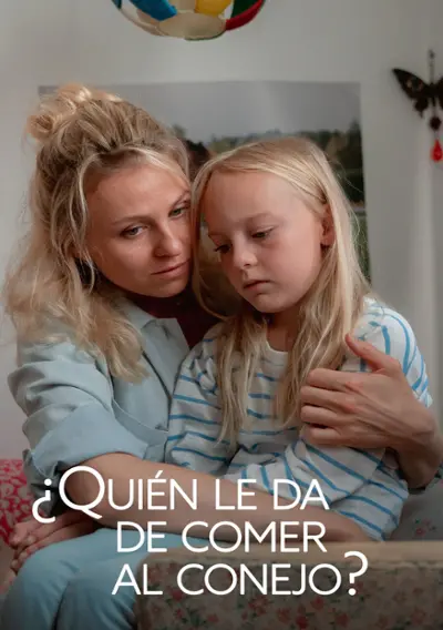 Imatge del cartell del títol