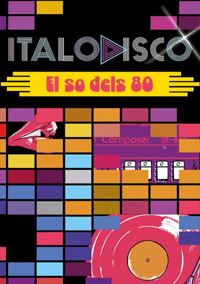 Imatge del cartell del títol