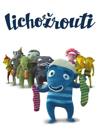 Imatge del cartell del títol