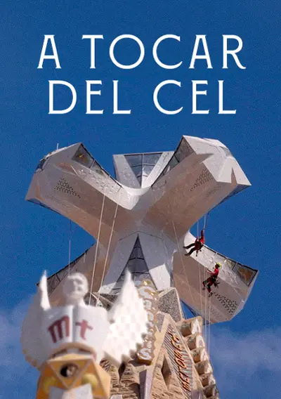 Imatge del cartell del títol