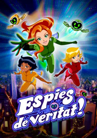 Imatge del cartell del títol