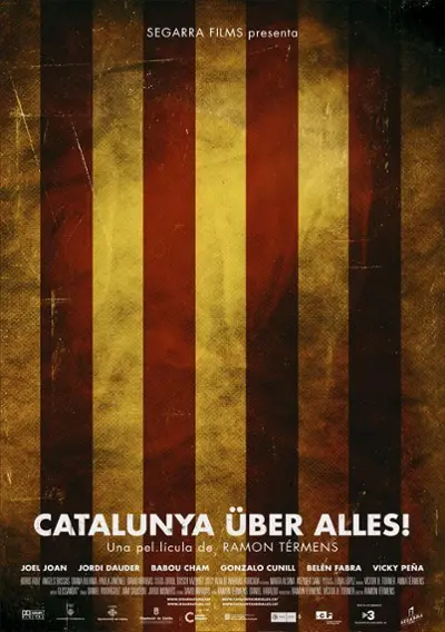 Imatge del cartell del títol