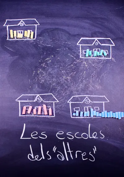 Imatge del cartell del títol